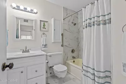 1439 S Jones Boulevard #D7, Tucson, AZ 85713 - Photo 19