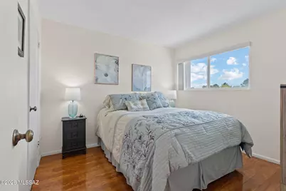 1439 S Jones Boulevard #D7, Tucson, AZ 85713 - Photo 19