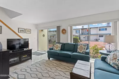 1439 S Jones Boulevard #D7, Tucson, AZ 85713 - Photo 1