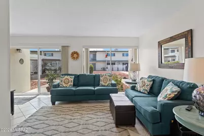 1439 S Jones Boulevard #D7, Tucson, AZ 85713 - Photo 5