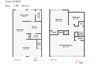 1439 S Jones Blvd, Tucson, AZ 85713 - Photo 25