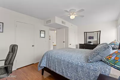 1439 S Jones Boulevard #D7, Tucson, AZ 85713 - Photo 23