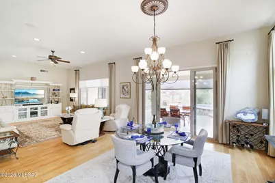 60326 E Arroyo Grande Drive, Oracle, AZ 85623 - Photo 11