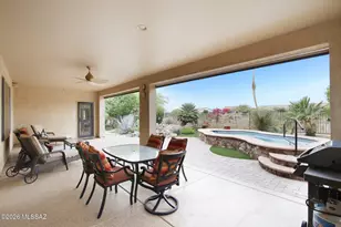 60326 E Arroyo Grande Dr, Oracle, AZ 85623 - Photo 41