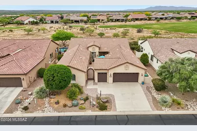 60326 E Arroyo Grande Drive, Oracle, AZ 85623 - Photo 43