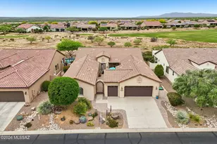 60326 E Arroyo Grande Dr, Oracle, AZ 85623 - Photo 43