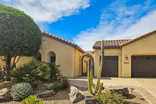 60326 E Arroyo Grande Dr, Oracle, AZ 85623 - Photo 1