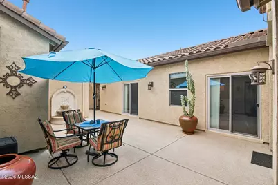 60326 E Arroyo Grande Drive, Oracle, AZ 85623 - Photo 37