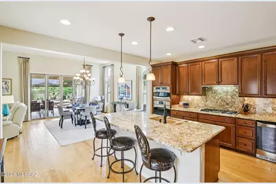 60326 E Arroyo Grande Drive, Oracle, AZ 85623 - Photo 15