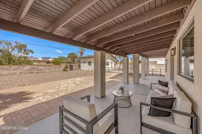 3625 E Calle Alarcon, Tucson, AZ 85716 - Photo 41