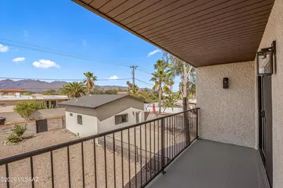 3625 E Calle Alarcon, Tucson, AZ 85716 - Photo 37