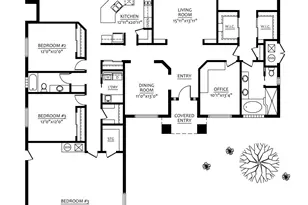 126 E Silverstone Pl, Tucson, AZ 85737 - Photo 41