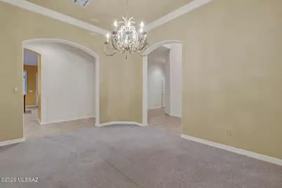 126 E Silverstone Place, Tucson, AZ 85737 - Photo 17