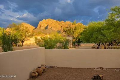 126 E Silverstone Place, Tucson, AZ 85737 - Photo 35