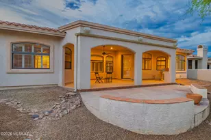 126 E Silverstone Pl, Tucson, AZ 85737 - Photo 39