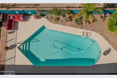 5815 E 15th Street, Tucson, AZ 85711 - Photo 41