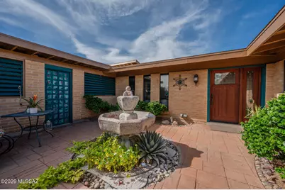5815 E 15th Street, Tucson, AZ 85711 - Photo 1