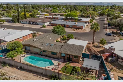 5815 E 15th Street, Tucson, AZ 85711 - Photo 45