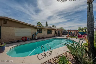 5815 E 15th Street, Tucson, AZ 85711 - Photo 39