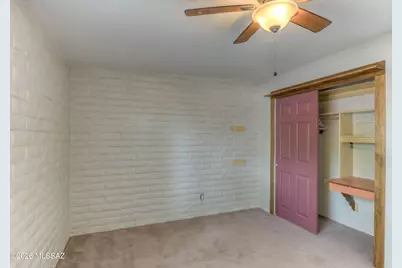 8437 E Rolling Ridge Street, Tucson, AZ 85710 - Photo 21