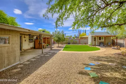 8437 E Rolling Ridge Street, Tucson, AZ 85710 - Photo 29
