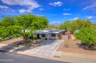 8437 E Rolling Ridge St, Tucson, AZ 85710 - Photo 3