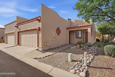 536 W Deerview Court, Green Valley, AZ 85614 - Photo 33