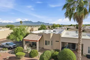 536 W Deerview Ct, Green Valley, AZ 85614 - Photo 3