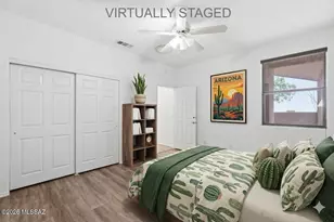 536 W Deerview Ct, Green Valley, AZ 85614 - Photo 17