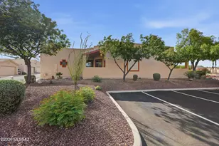 536 W Deerview Ct, Green Valley, AZ 85614 - Photo 5