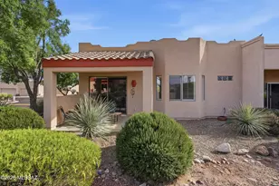 536 W Deerview Ct, Green Valley, AZ 85614 - Photo 33