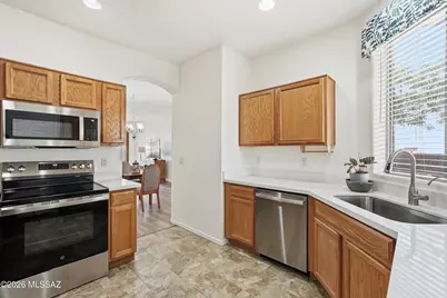 536 W Deerview Court, Green Valley, AZ 85614 - Photo 3