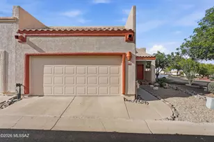 536 W Deerview Ct, Green Valley, AZ 85614 - Photo 33