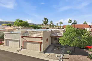 536 W Deerview Ct, Green Valley, AZ 85614 - Photo 35