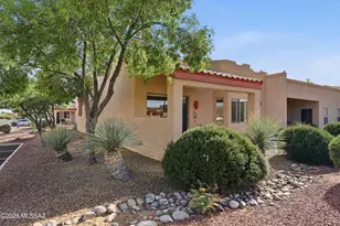 536 W Deerview Ct, Green Valley, AZ 85614 - Photo 27