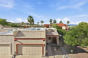 536 W Deerview Ct, Green Valley, AZ 85614 - Photo 3