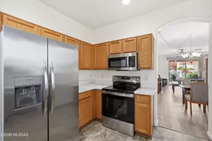 536 W Deerview Ct, Green Valley, AZ 85614 - Photo 13