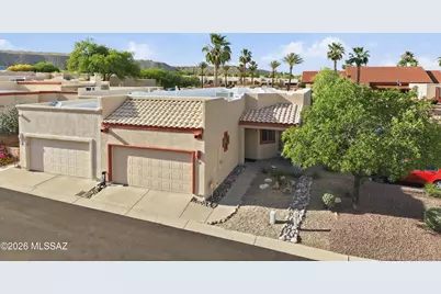 536 W Deerview Court, Green Valley, AZ 85614 - Photo 33