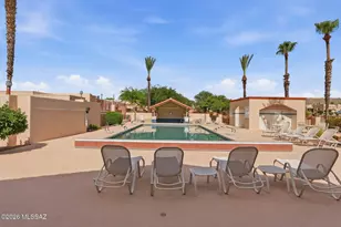 536 W Deerview Ct, Green Valley, AZ 85614 - Photo 3