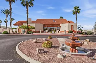 536 W Deerview Ct, Green Valley, AZ 85614 - Photo 37