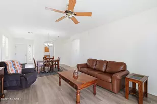 536 W Deerview Ct, Green Valley, AZ 85614 - Photo 15