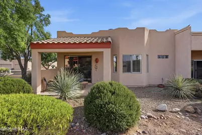 536 W Deerview Court, Green Valley, AZ 85614 - Photo 29