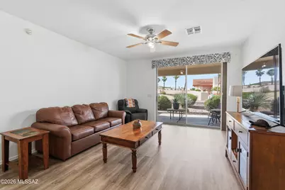 536 W Deerview Court, Green Valley, AZ 85614 - Photo 5