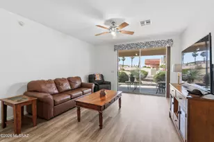 536 W Deerview Ct, Green Valley, AZ 85614 - Photo 5