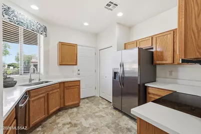 536 W Deerview Court, Green Valley, AZ 85614 - Photo 1