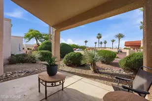 536 W Deerview Ct, Green Valley, AZ 85614 - Photo 31