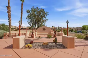 536 W Deerview Ct, Green Valley, AZ 85614 - Photo 47
