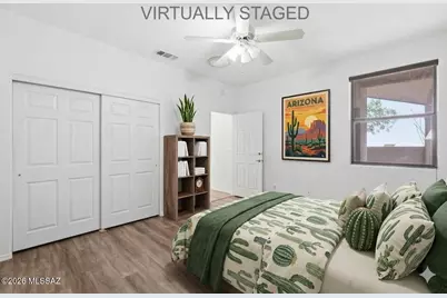 536 W Deerview Court, Green Valley, AZ 85614 - Photo 15