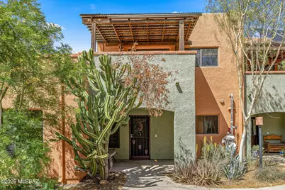 156 E Limberlost Drive #UNIT 101, Tucson, AZ 85705 - Photo 1