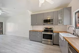 156 E Limberlost Dr, Tucson, AZ 85705 - Photo 5